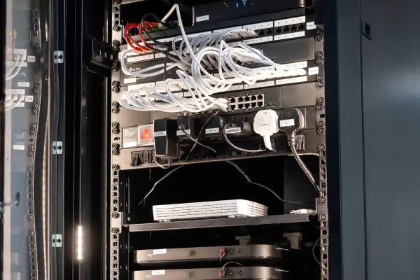 Data and Cabinet Installation Coventry